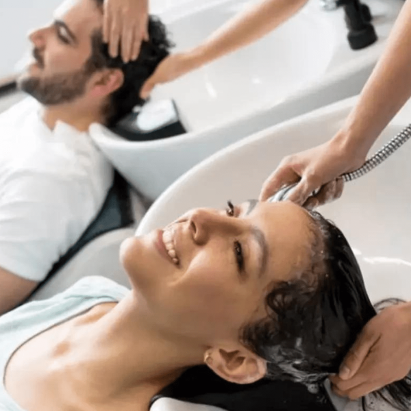 Best Unisex Salon in Lucknow