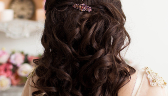 Hair Services At Meenakshi Dutt Makeovers